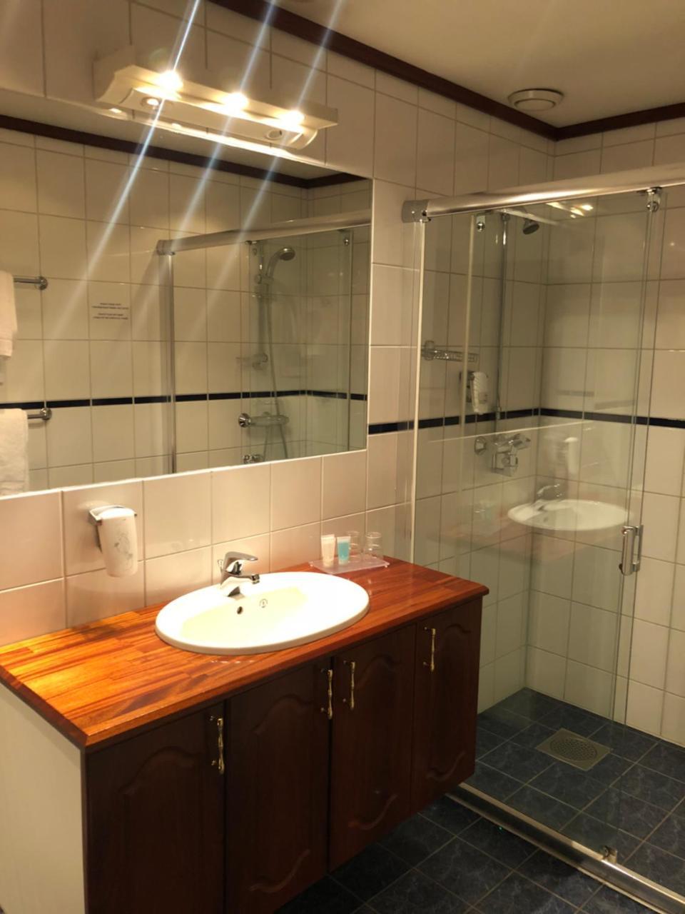 Grand Hotel Arendal - Unike Hoteller Zewnętrze zdjęcie