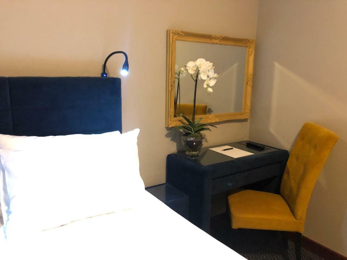 Grand Hotel Arendal - Unike Hoteller Zewnętrze zdjęcie