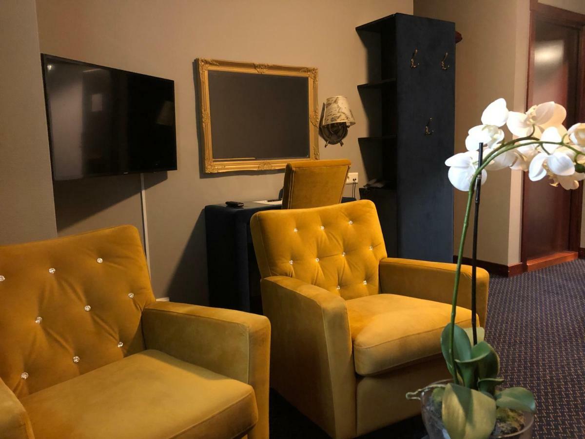 Grand Hotel Arendal - Unike Hoteller Zewnętrze zdjęcie