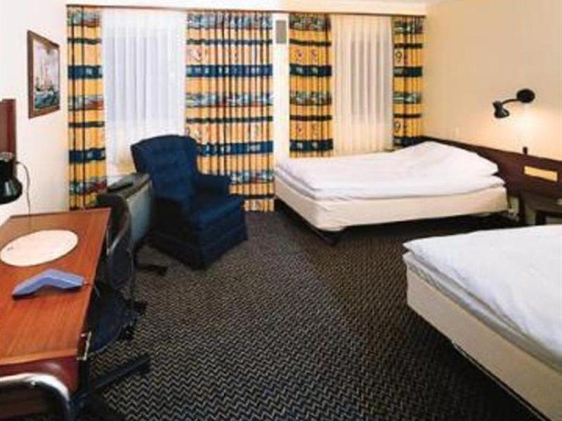 Grand Hotel Arendal - Unike Hoteller Zewnętrze zdjęcie